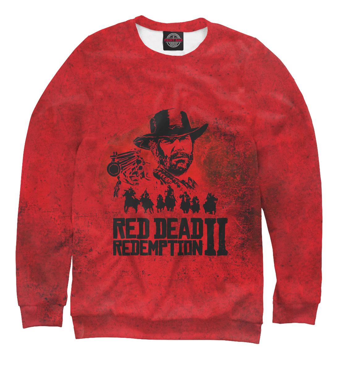 

Red Dead Redemption 2