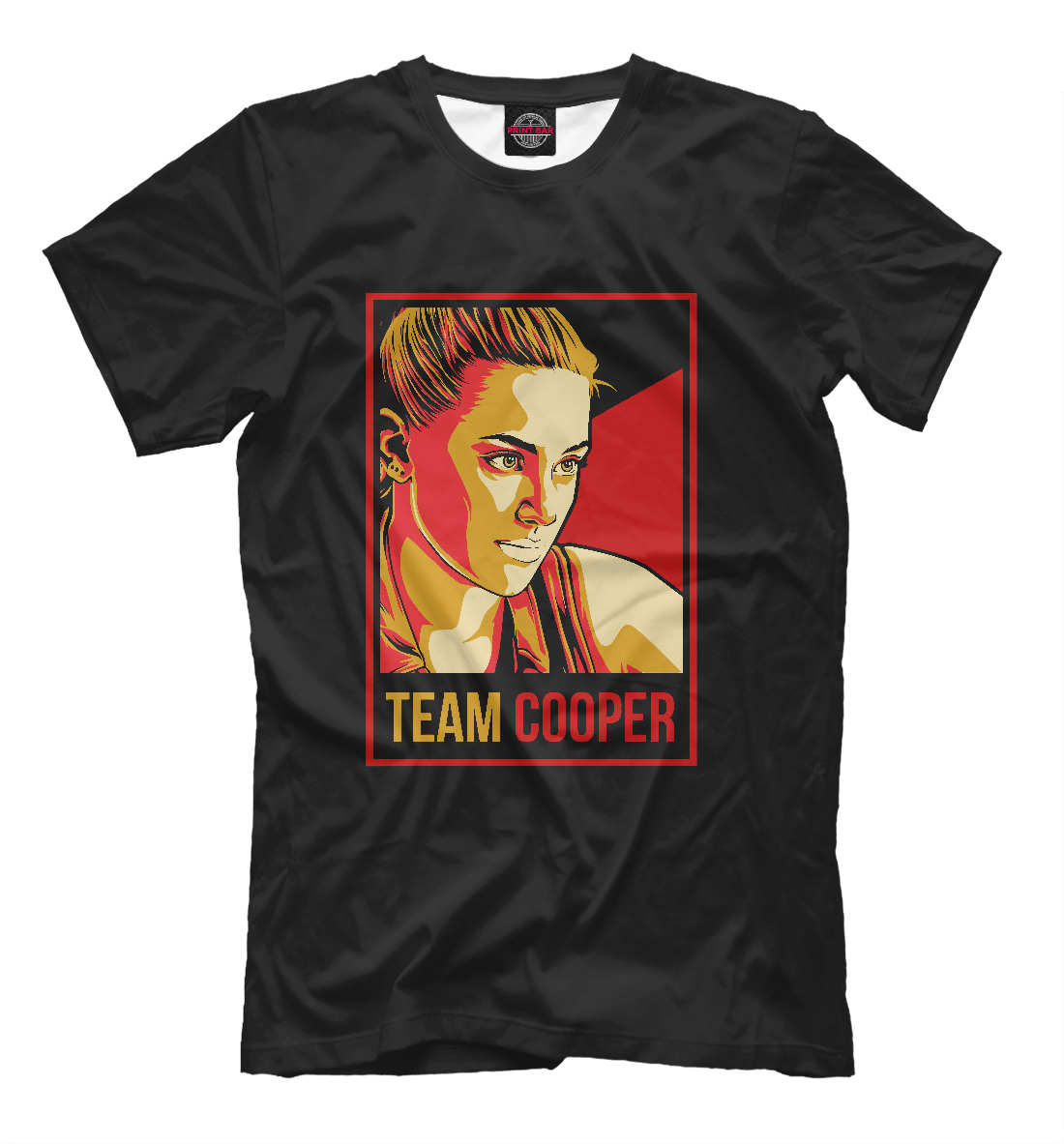 

Riverdale - Team Cooper