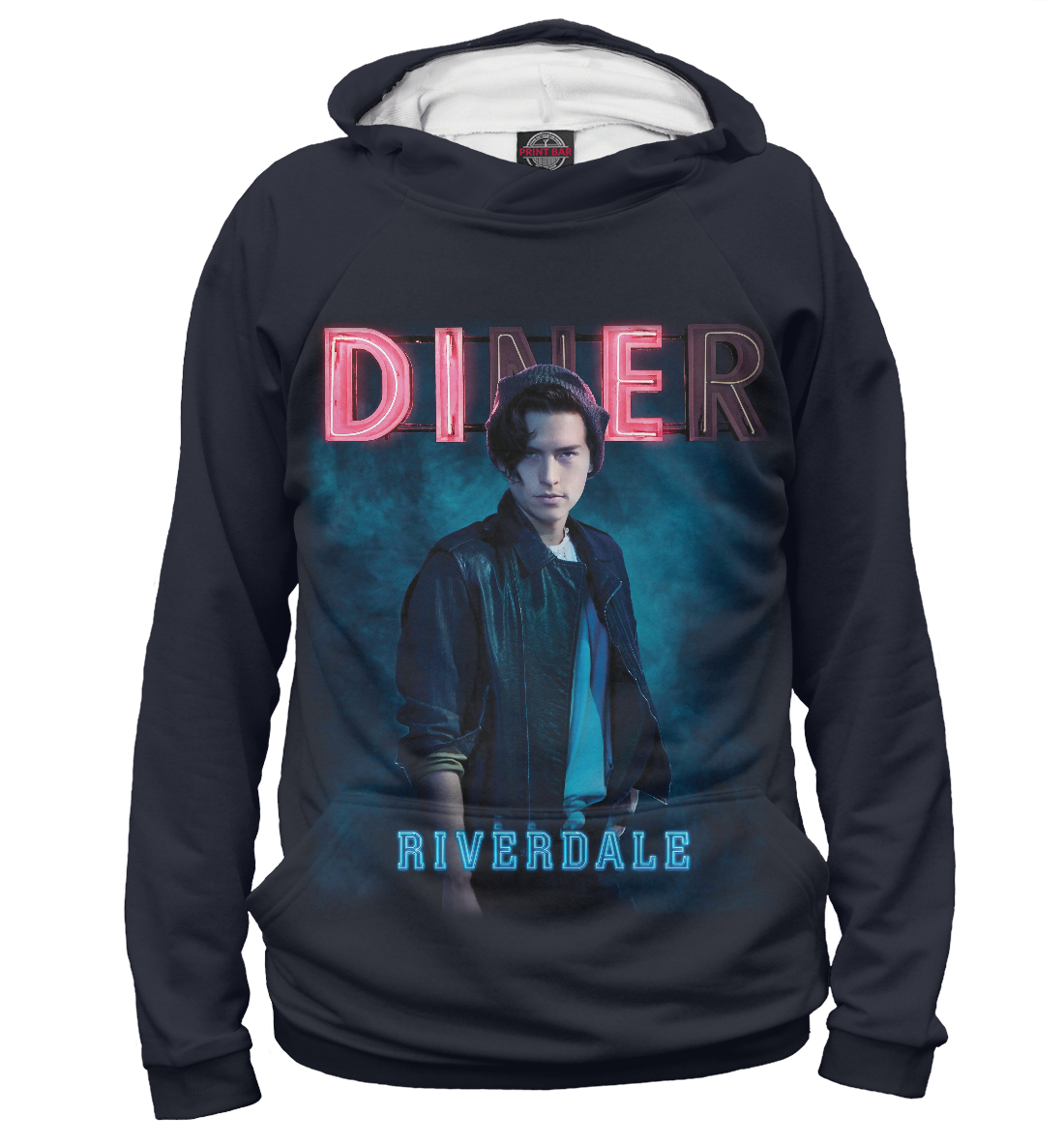

Riverdale