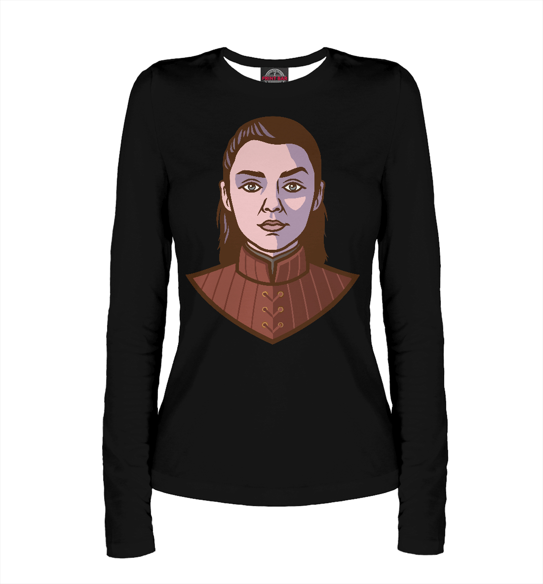 

Arya Stark