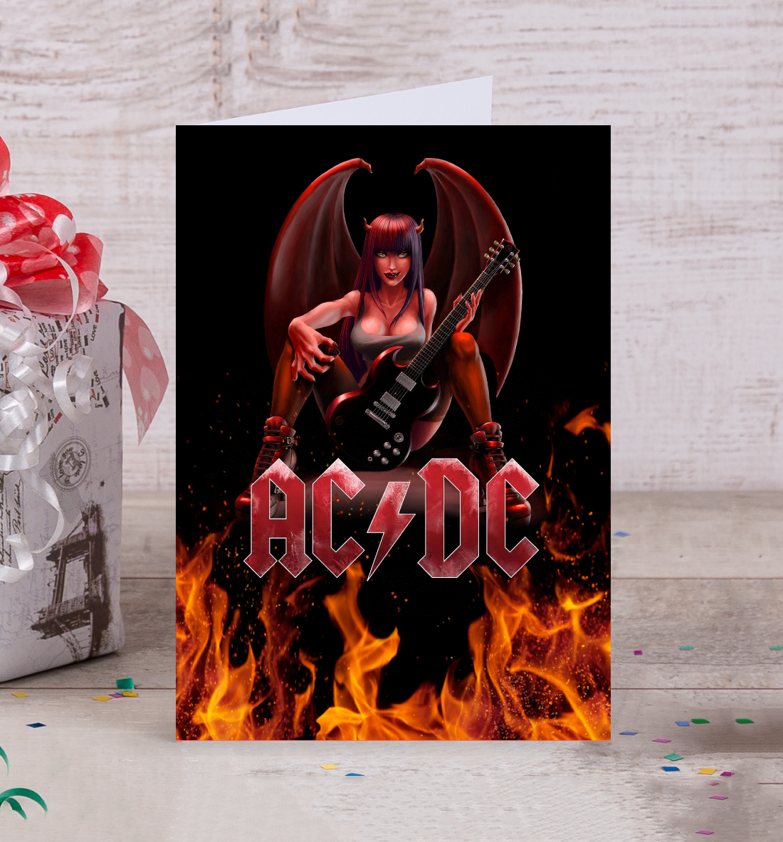 

AC/DC