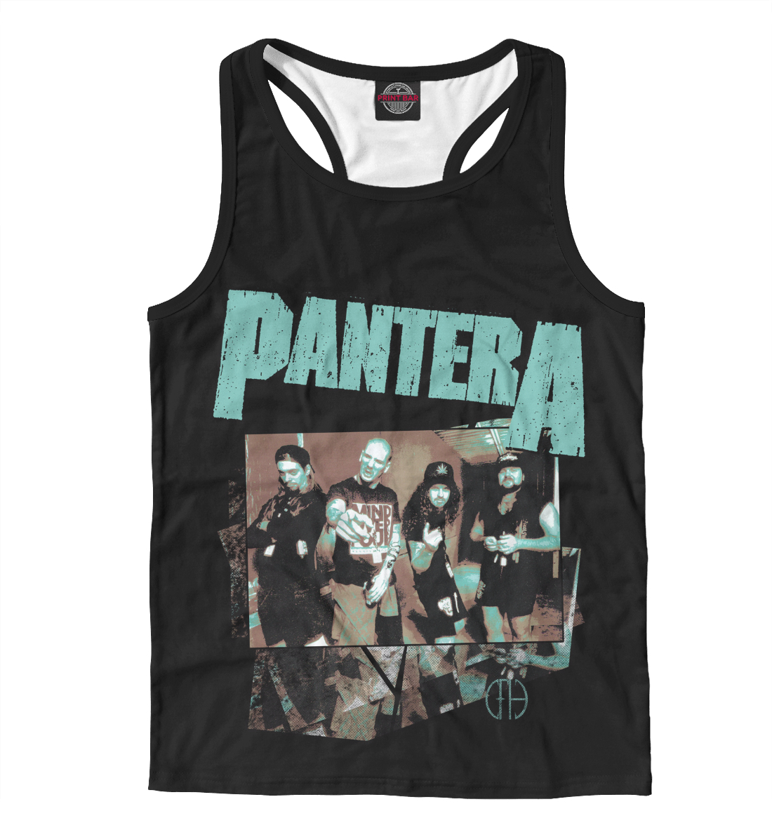 

Pantera