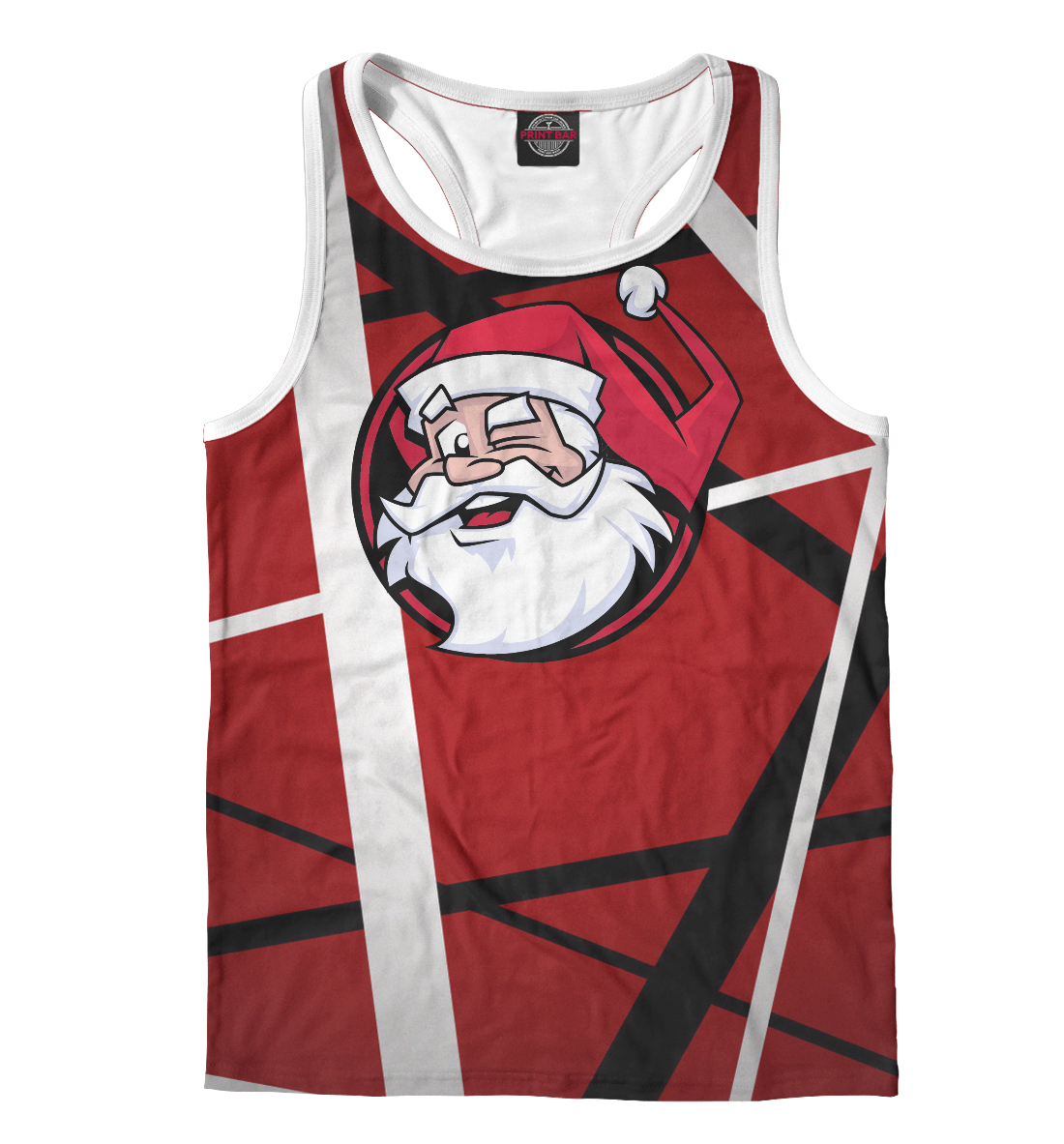 

Santa