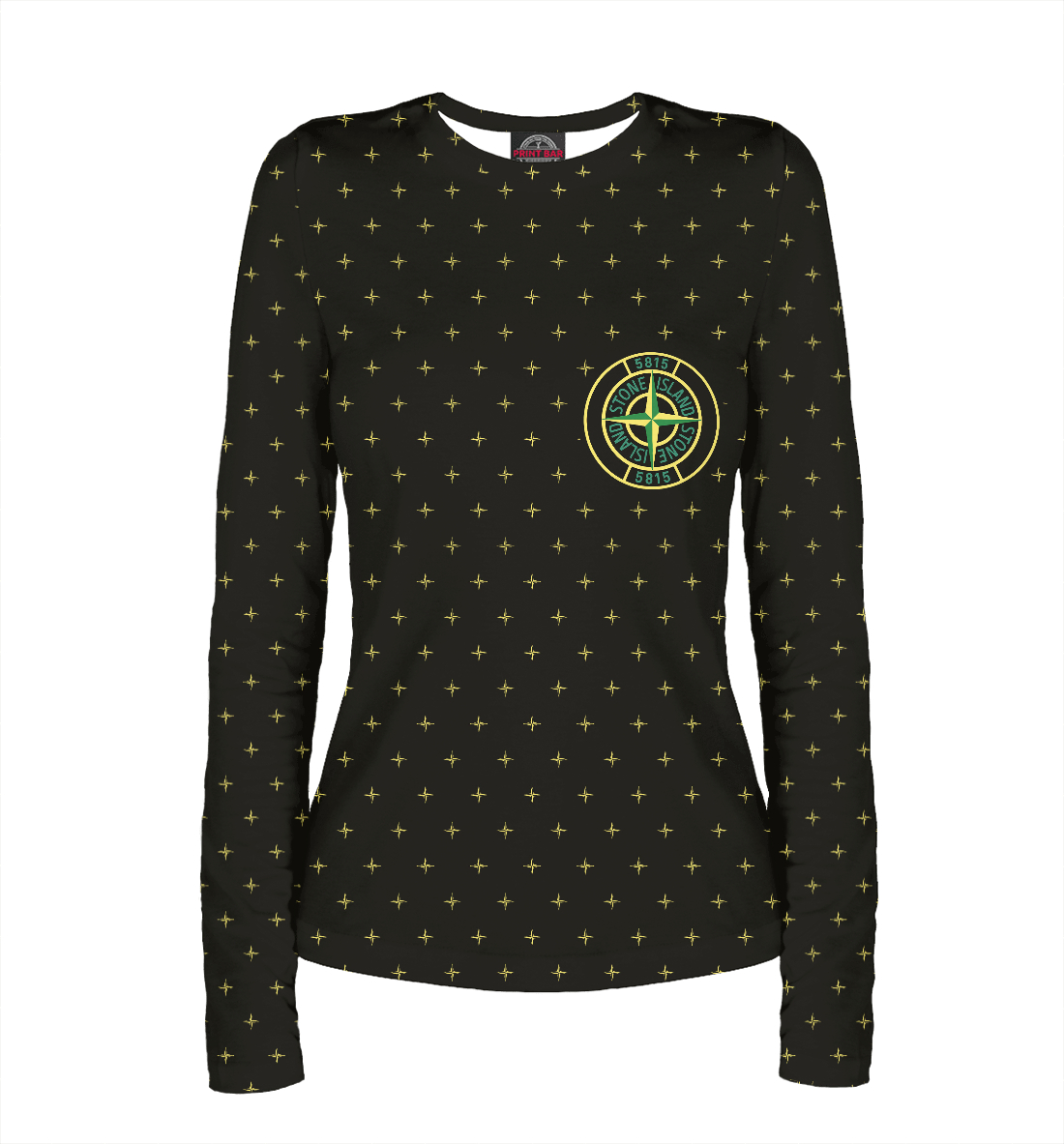 

Stone Island Патч