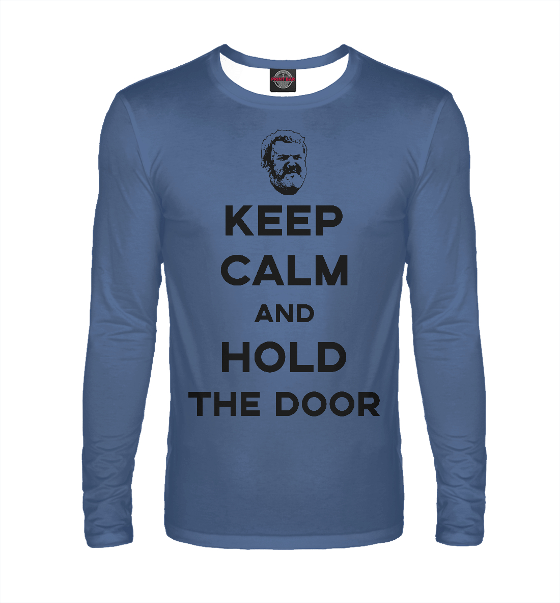

Hodor