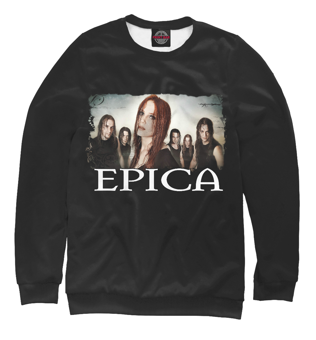 

Epica