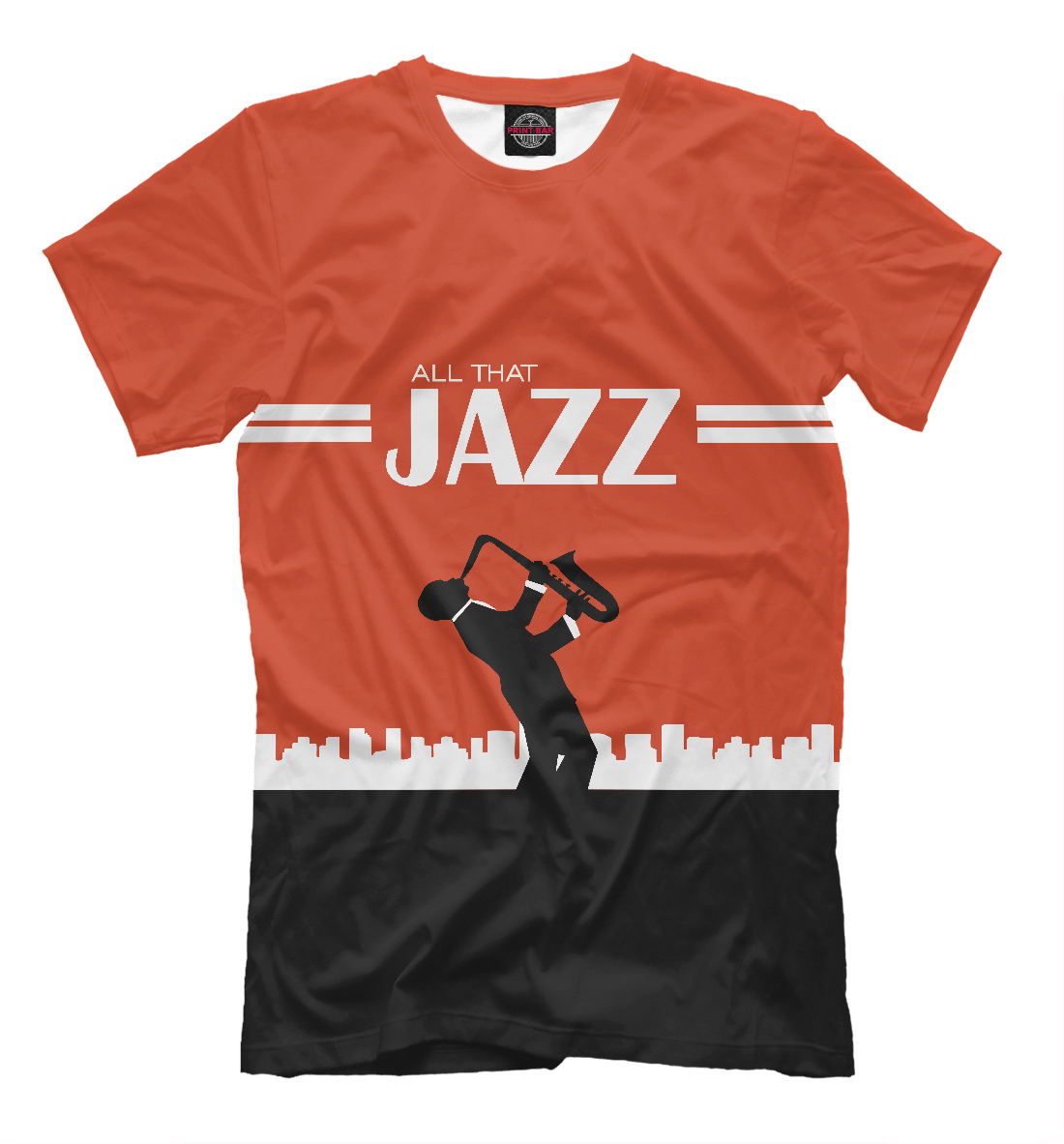 

All That Jazz