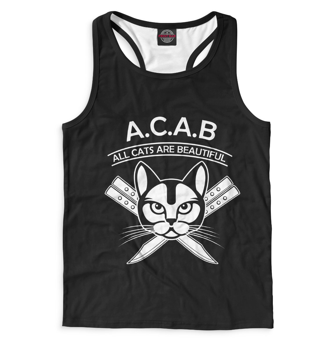 

A.C.A.B.