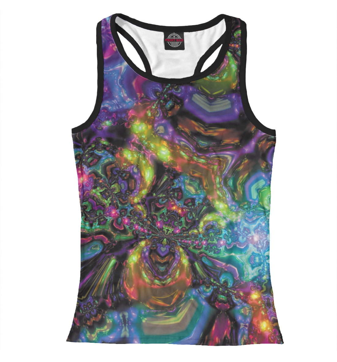 

Psychedelic