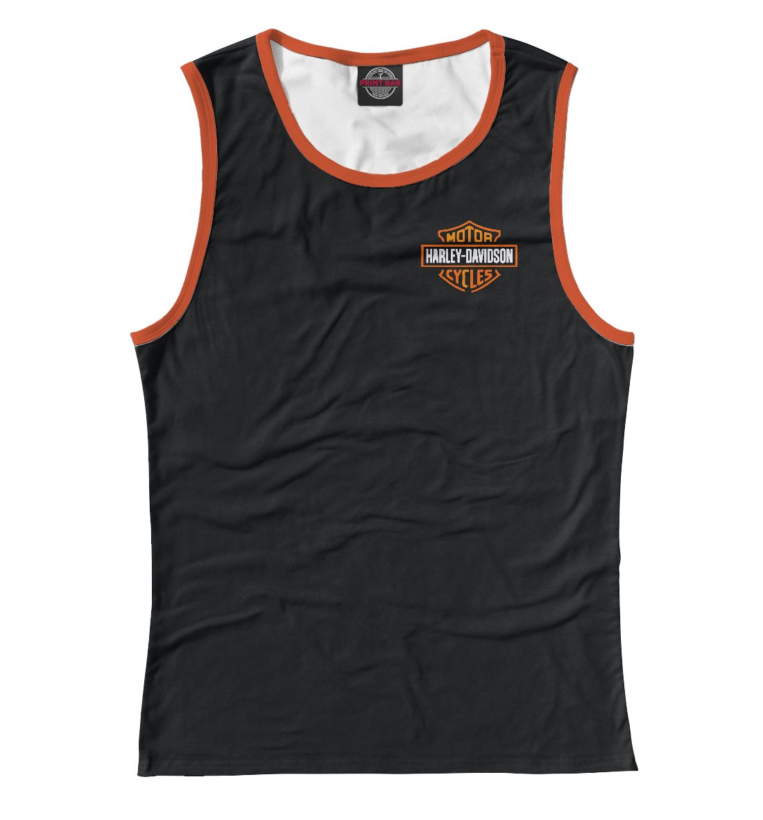 

HARLEY DAVIDSON