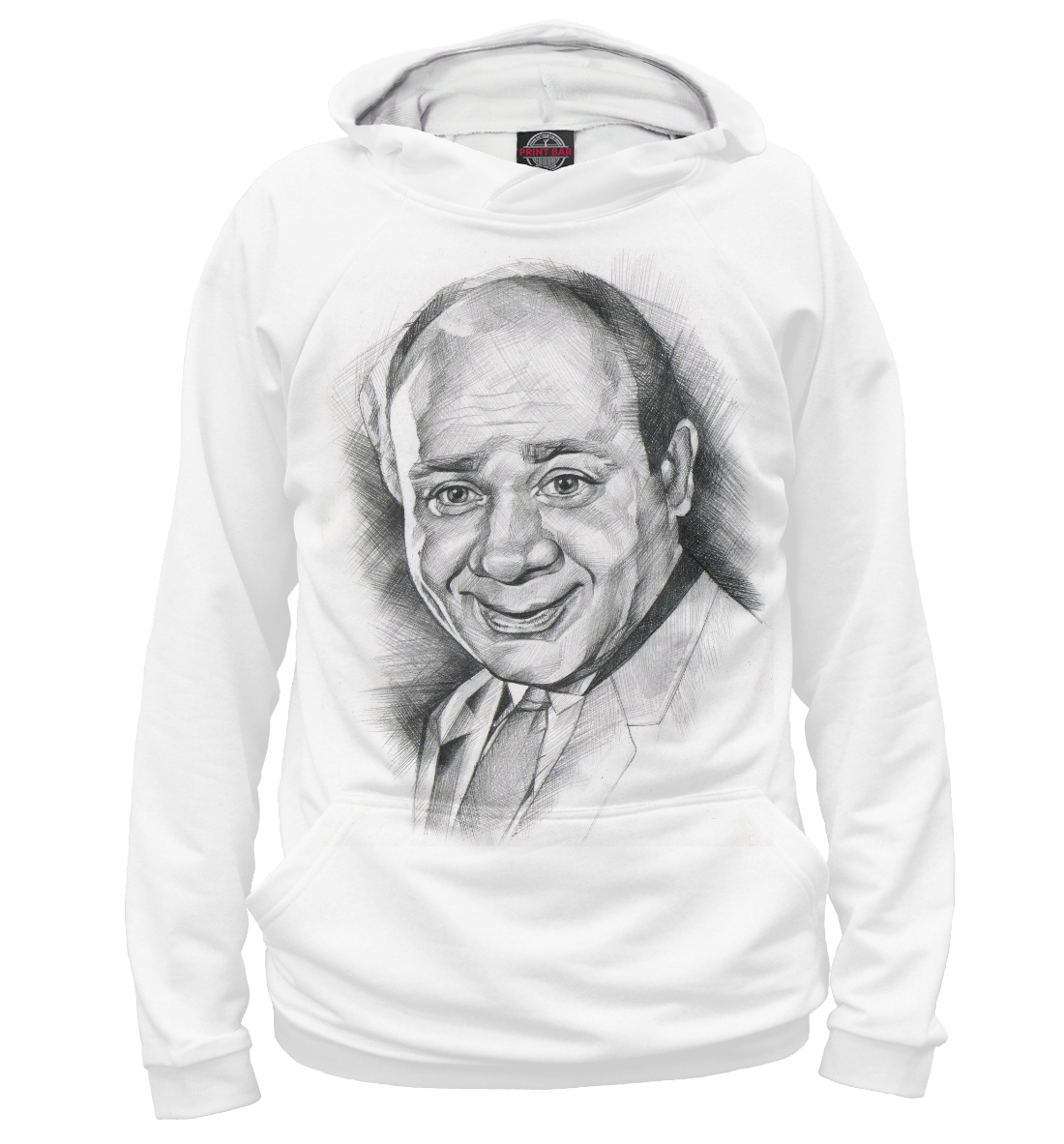

Евгений Леонов