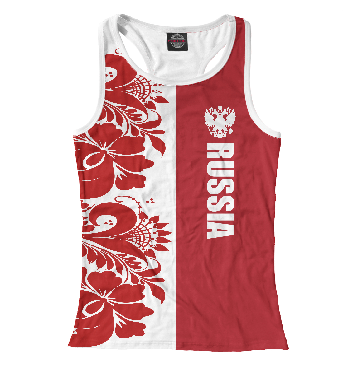 

Russia