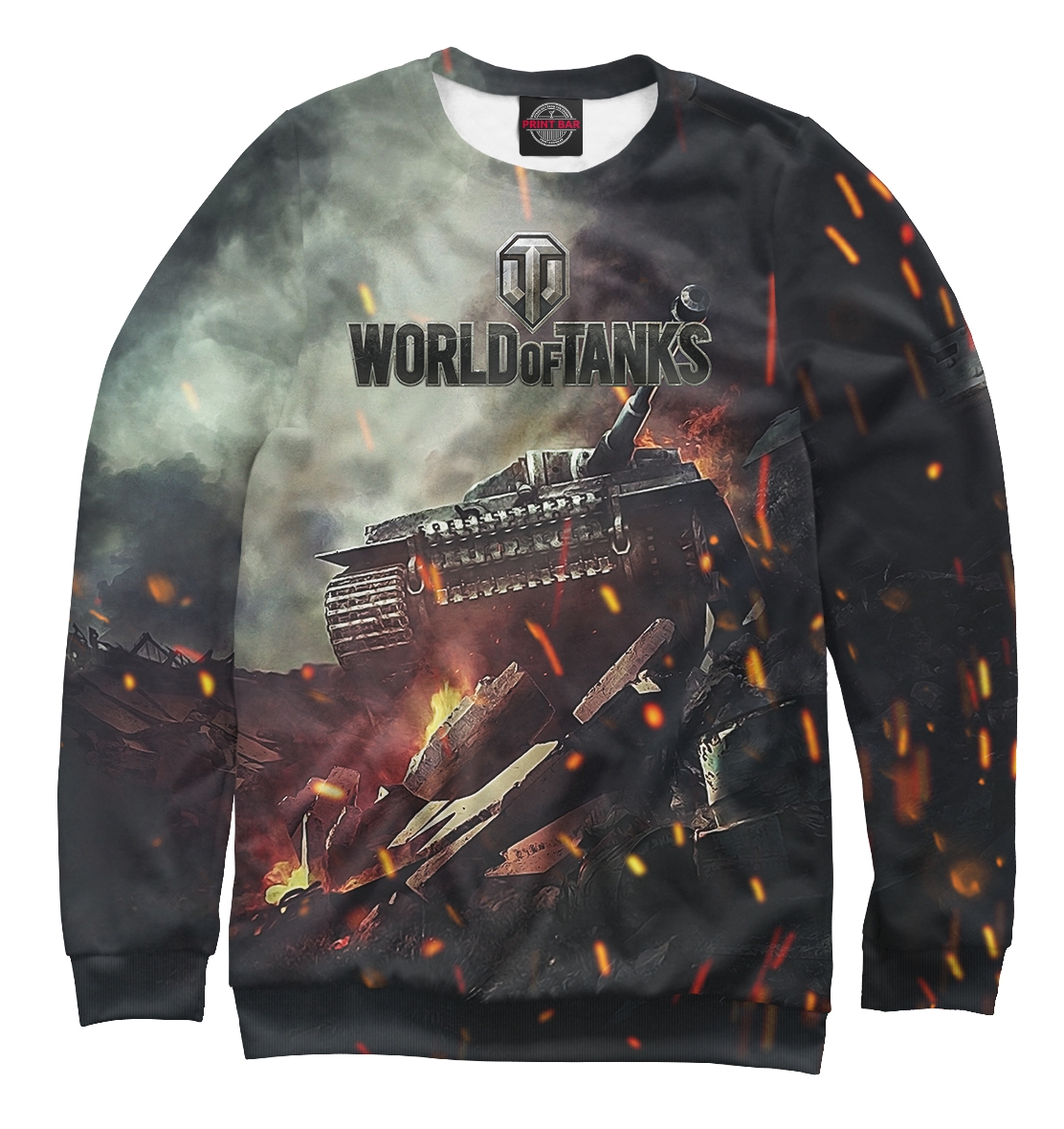 

World of Tanks