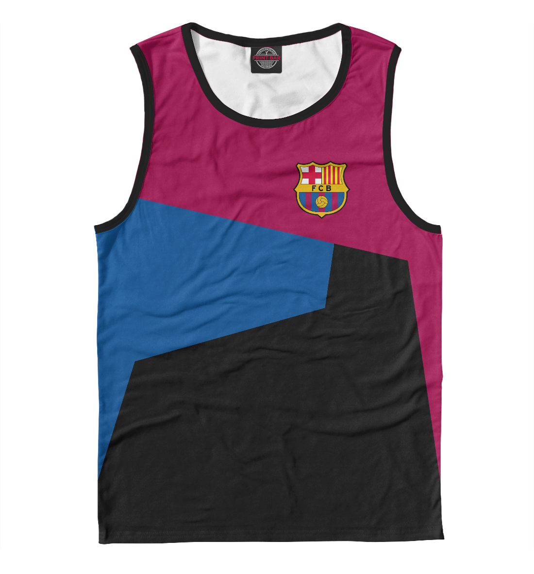 

Barcelona FC 2018