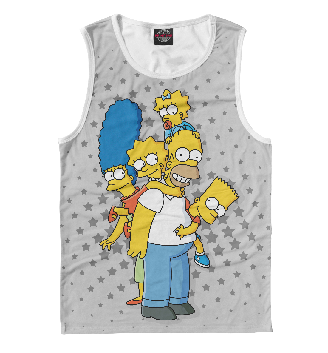 

The Simpsons