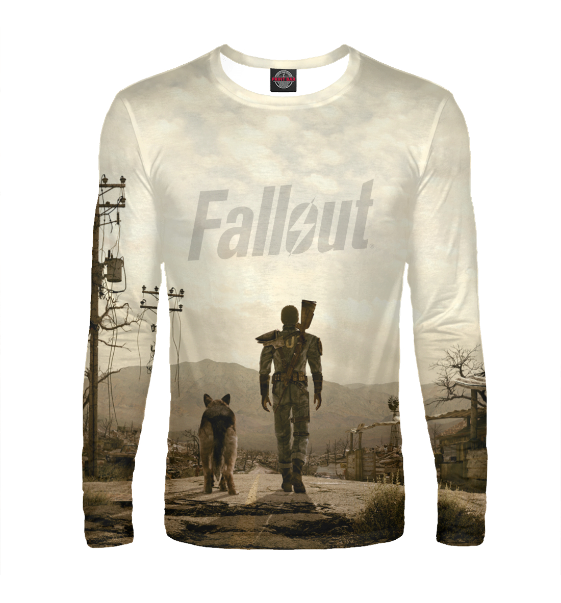 

Fallout