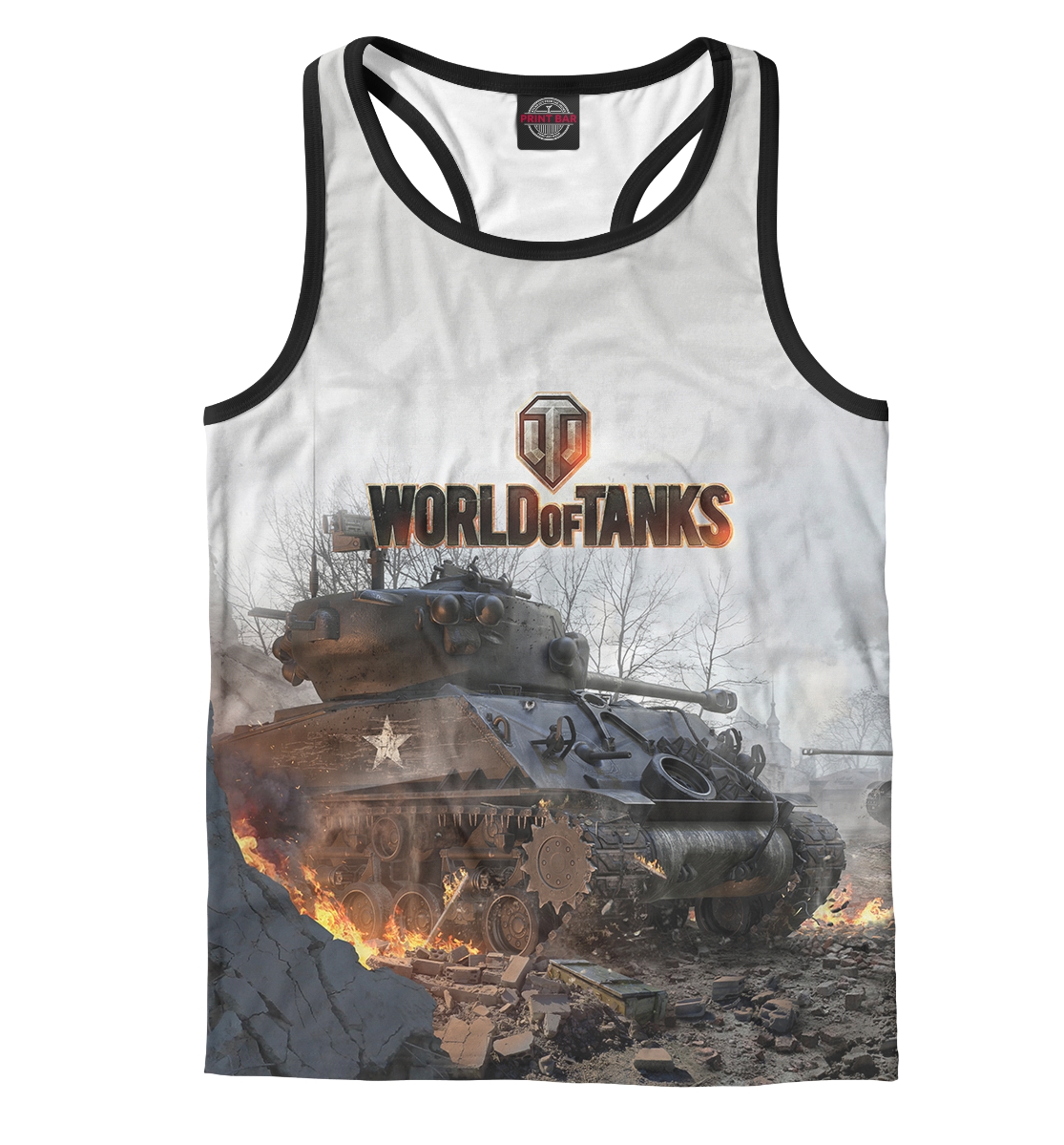

World of Tanks
