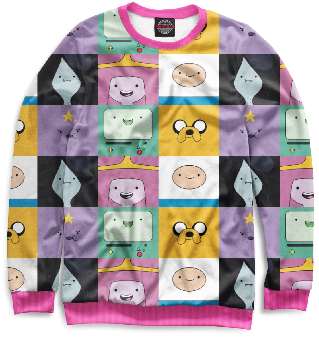 

Adventure Time