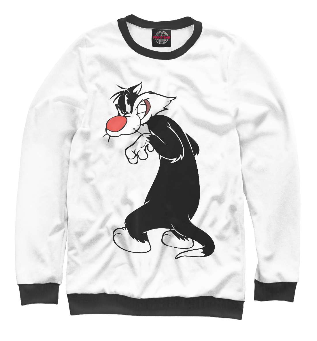 

Tiny Toon