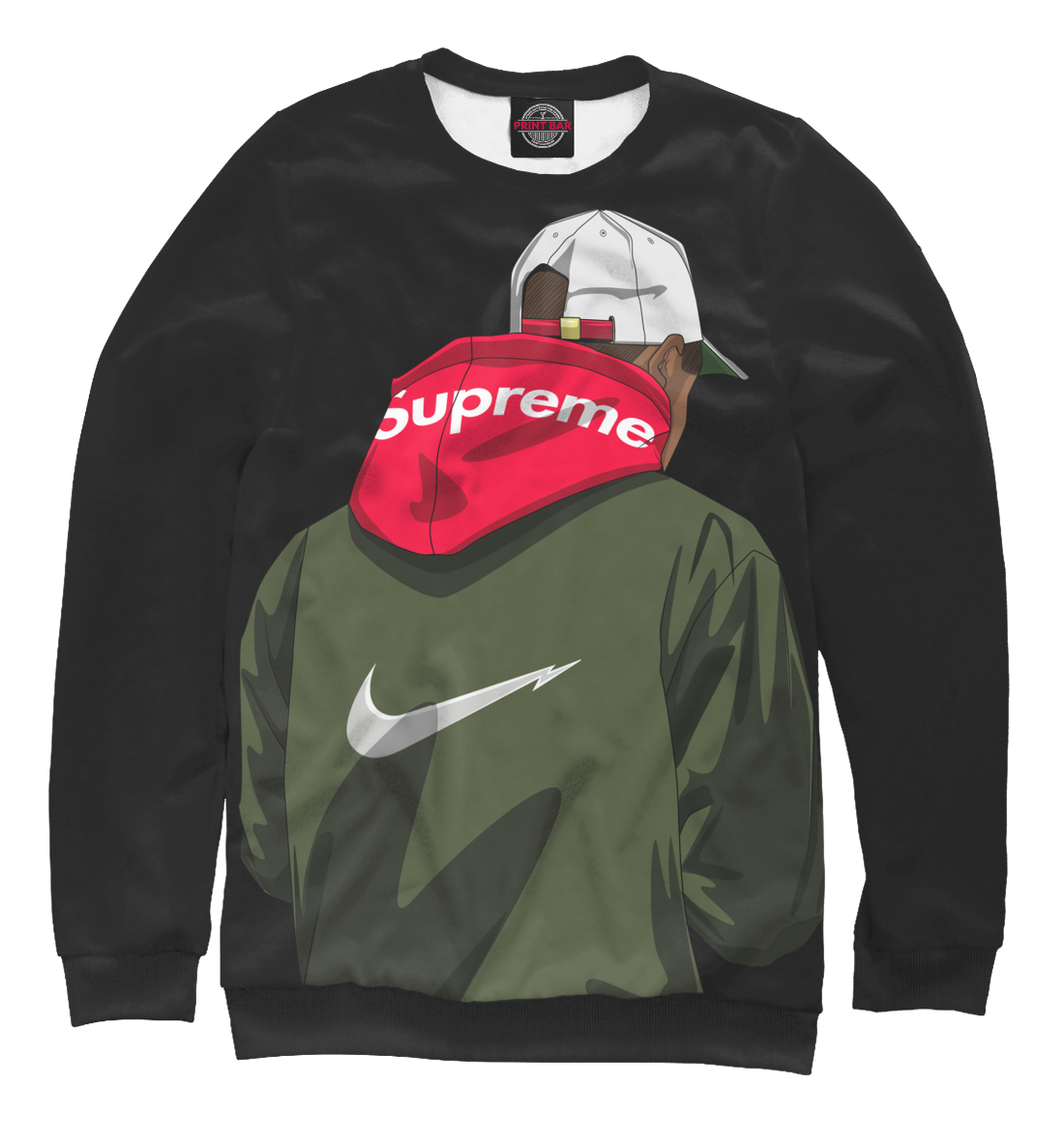 

Supreme
