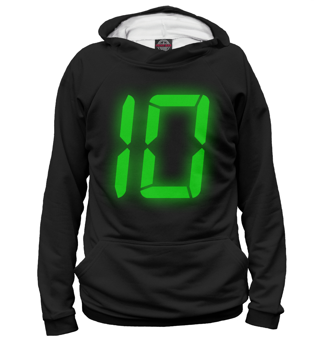 

10 лет