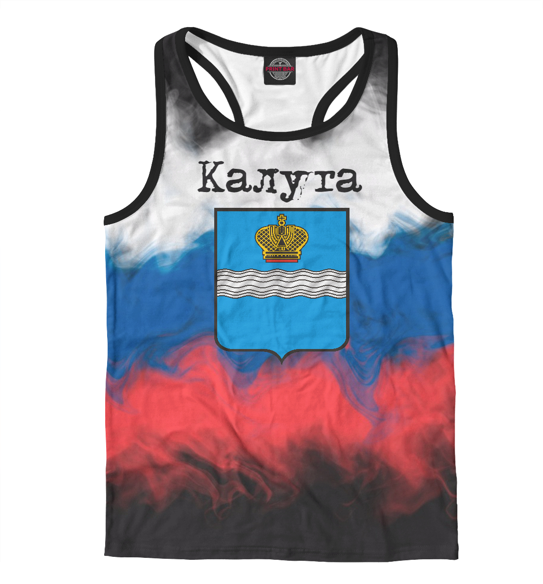 

Калуга