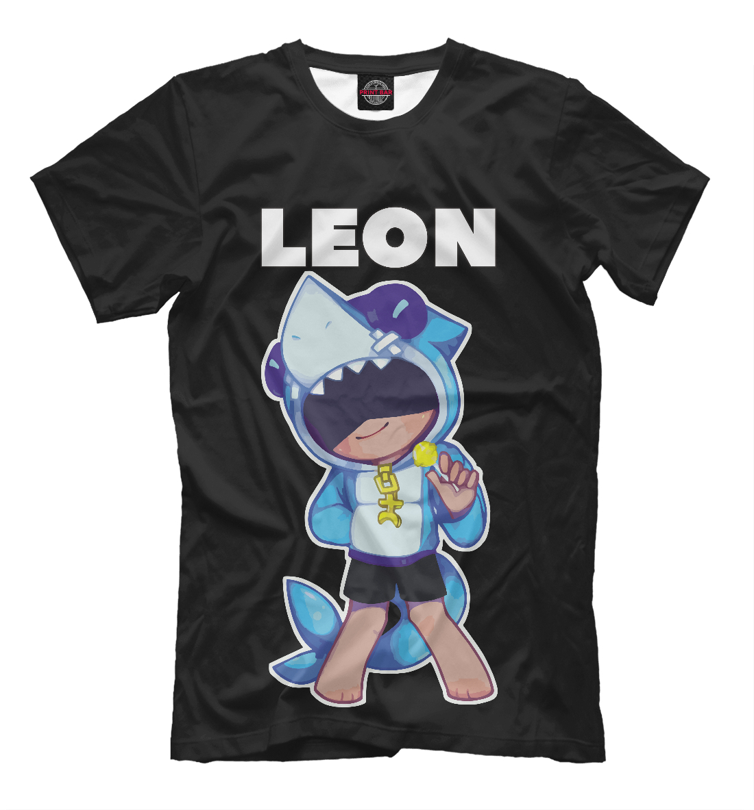 

Brawl Stars Leon