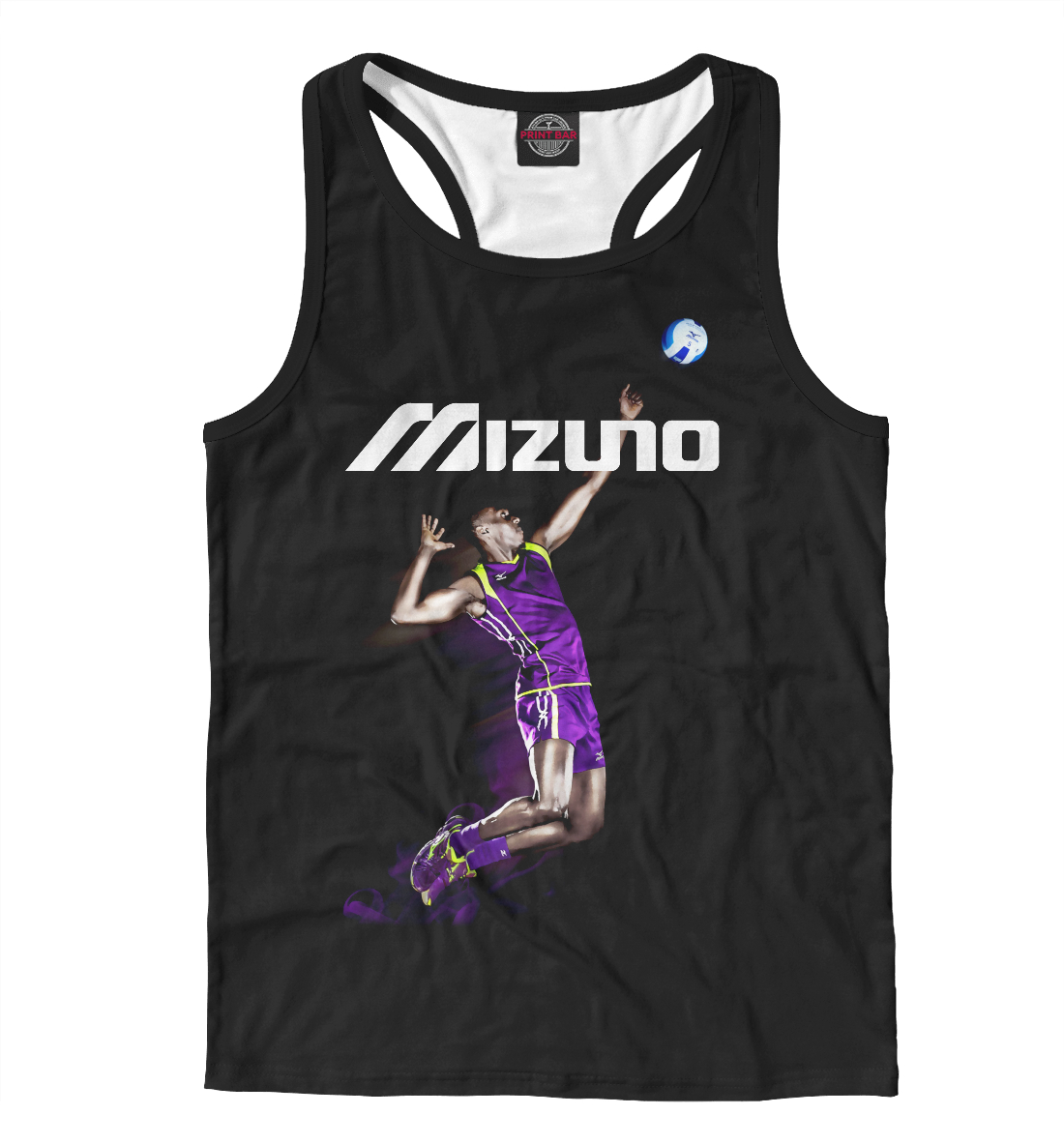 

Volleyball (Mizuno)