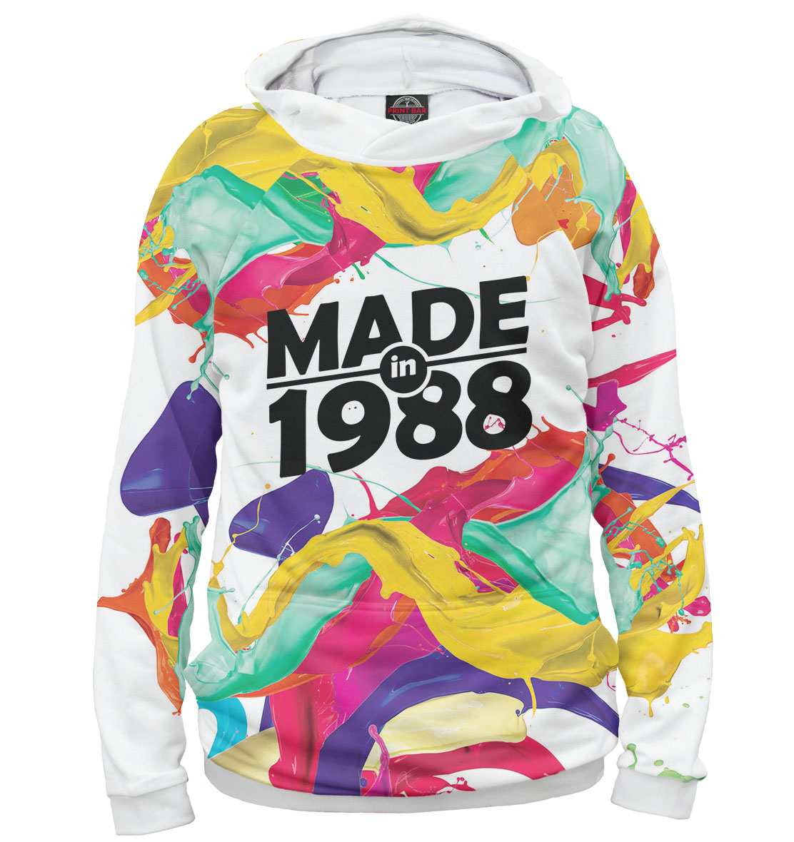 

Made in 1988