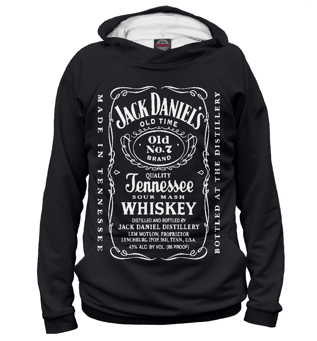 

Jack Daniels