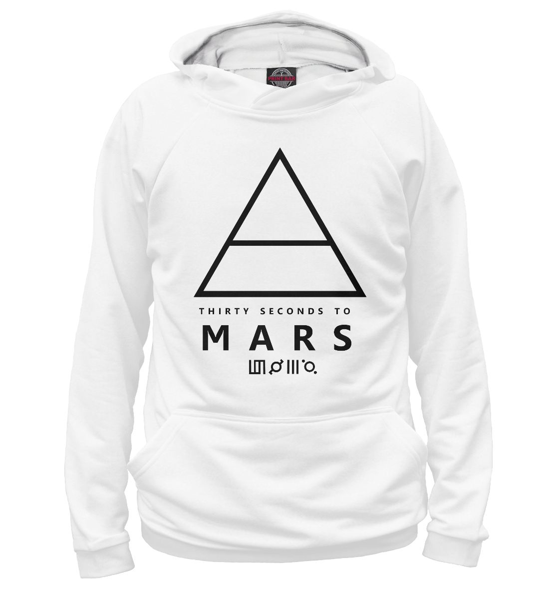 

30 Seconds to Mars