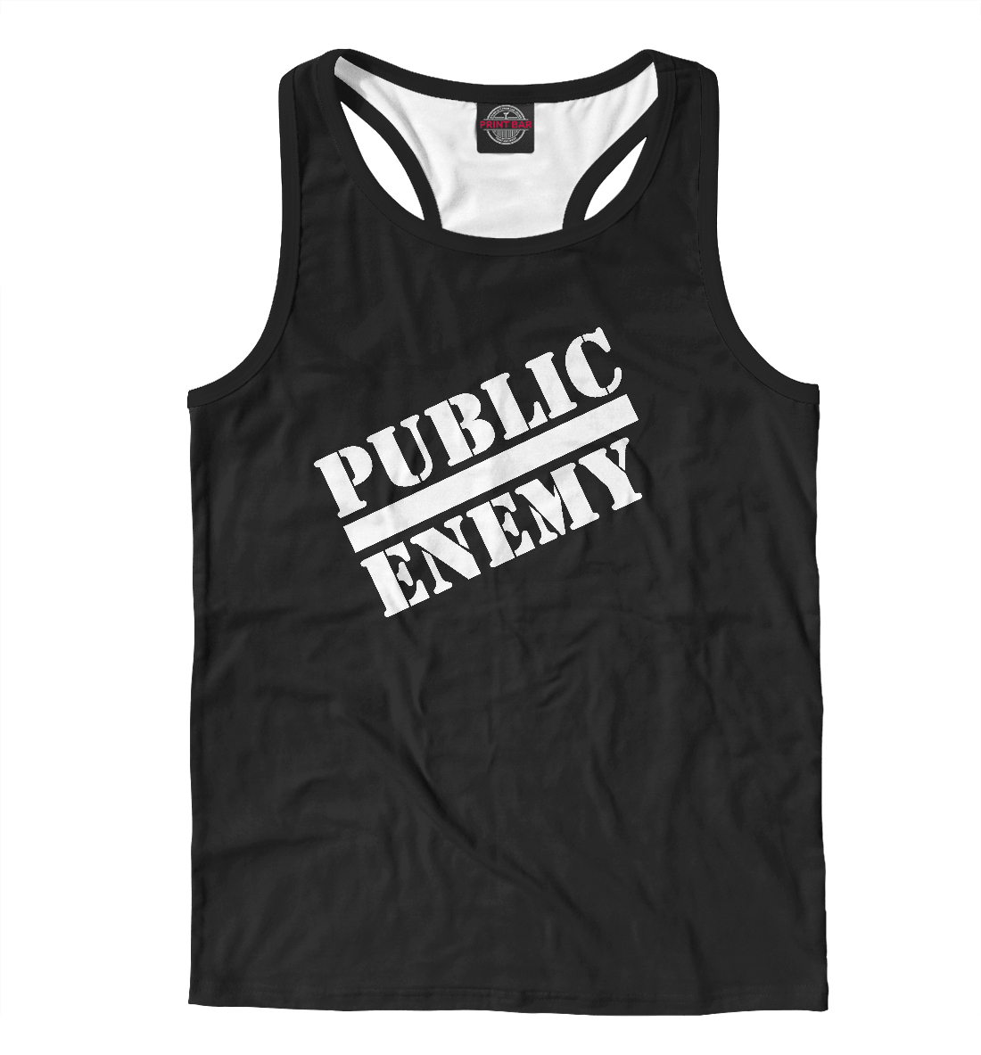 

Public enemy