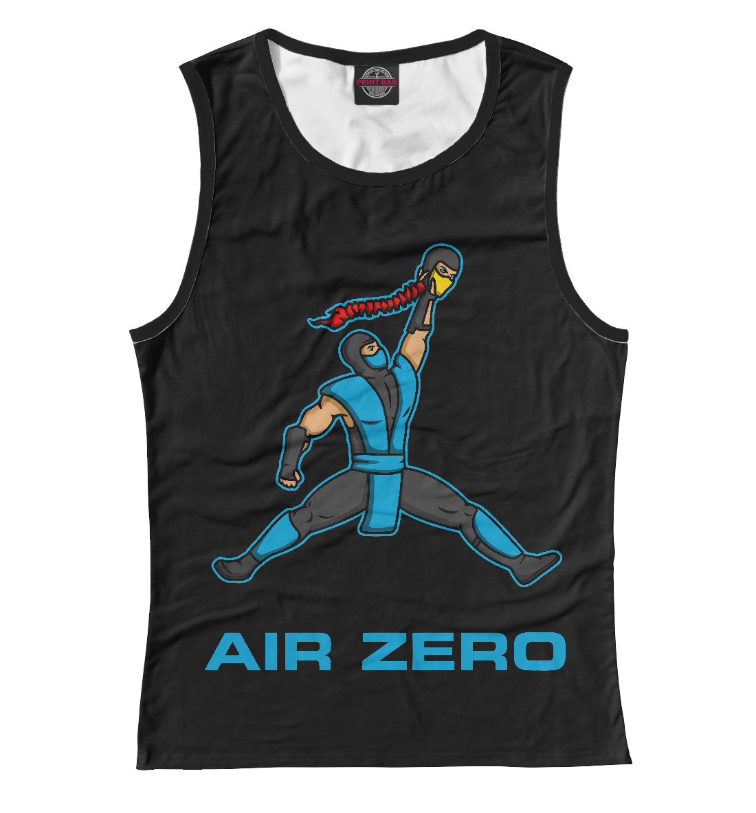 

Air Zero