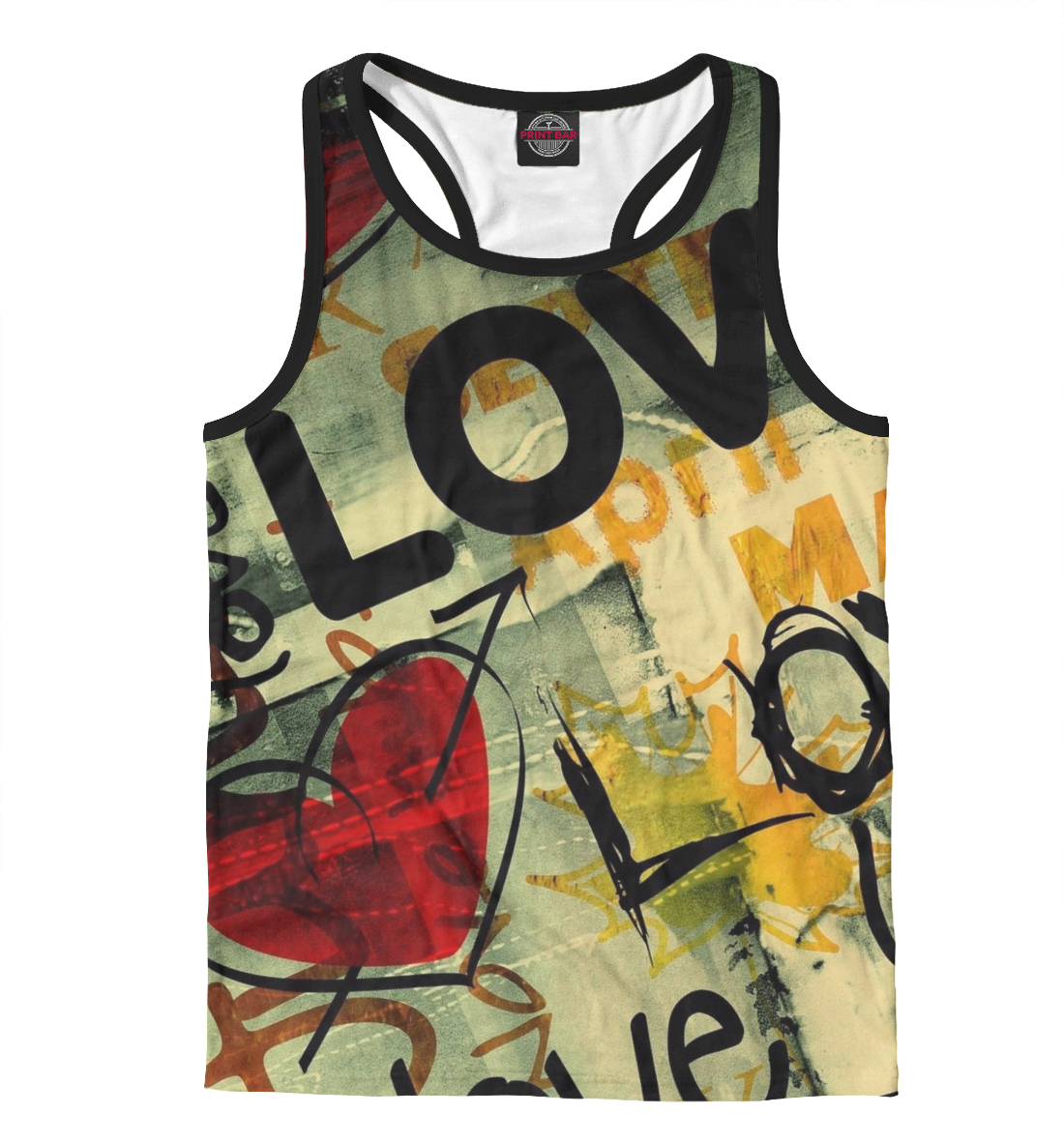 

Love