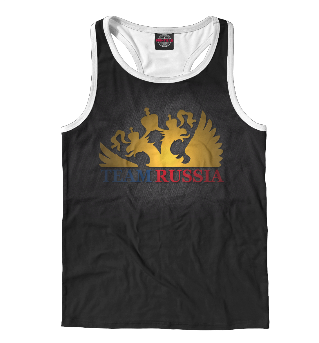 

TEAM RUSSIA
