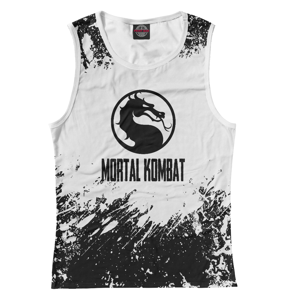 

Mortal Kombat