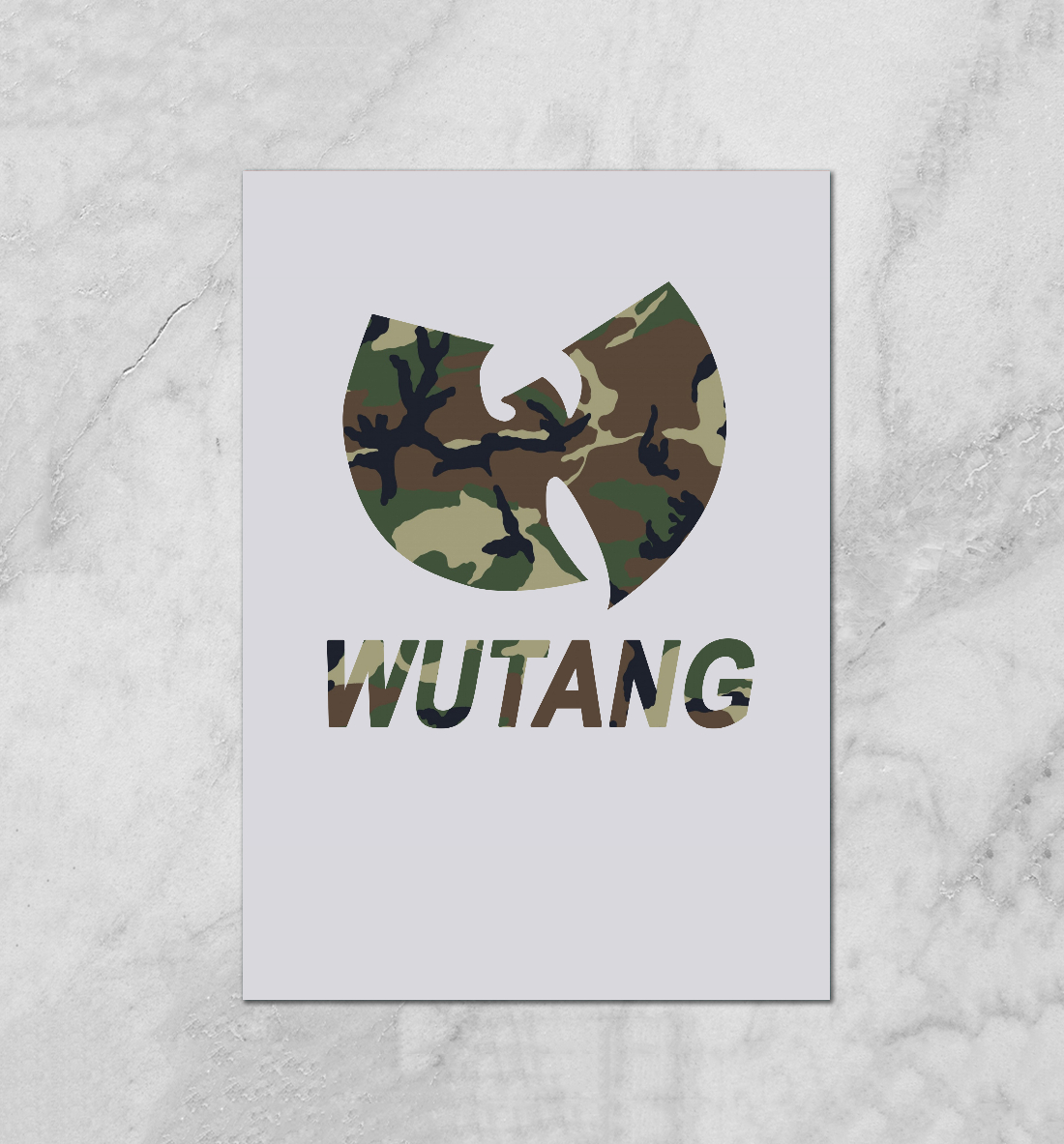 

Wu-Tang Clan