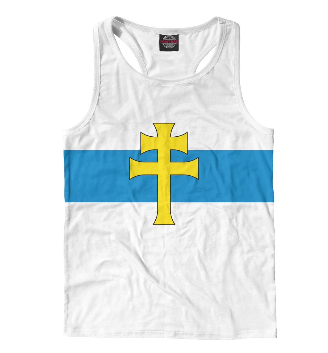 

Флаг Вейшнории