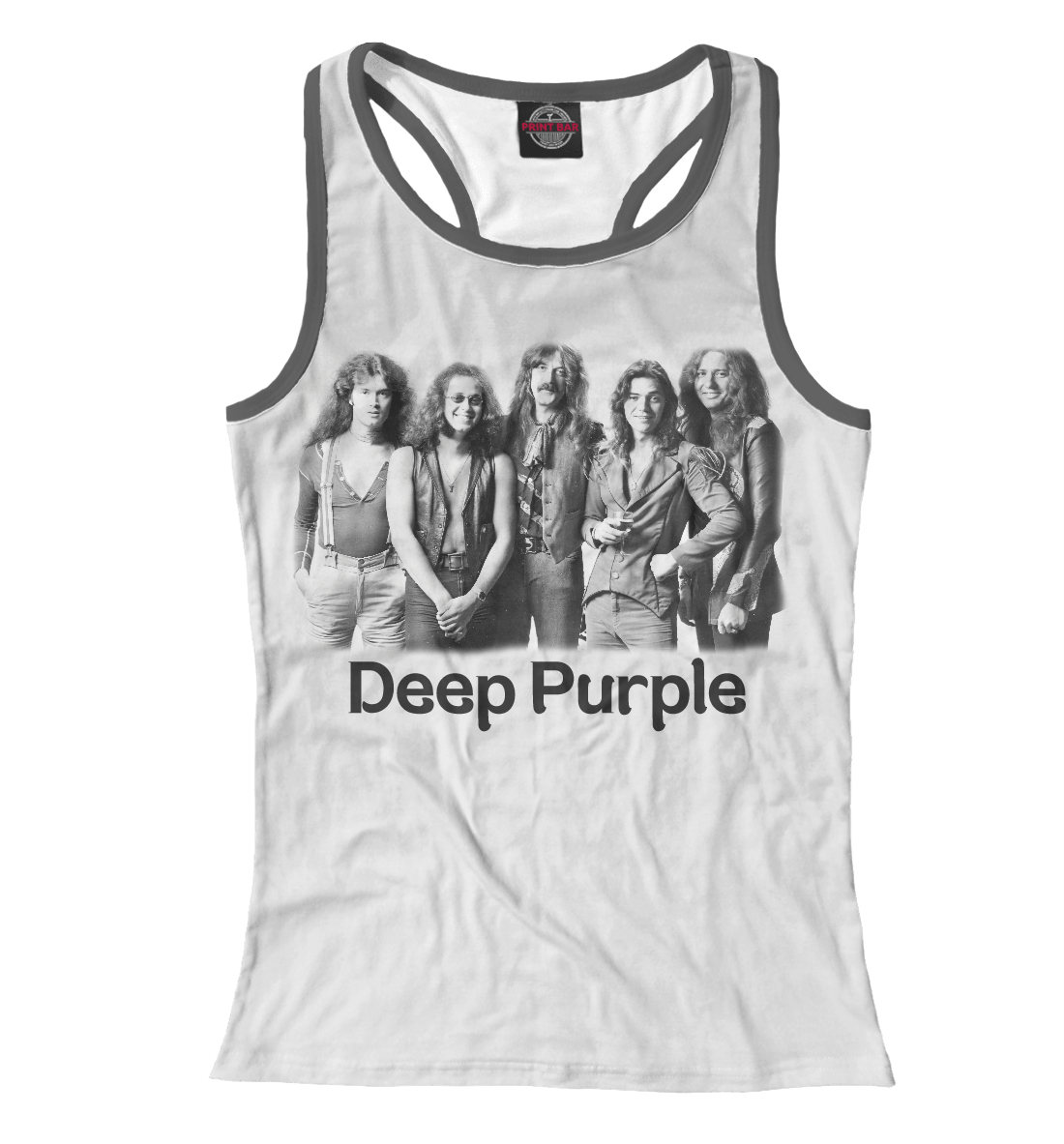 

Deep Purple