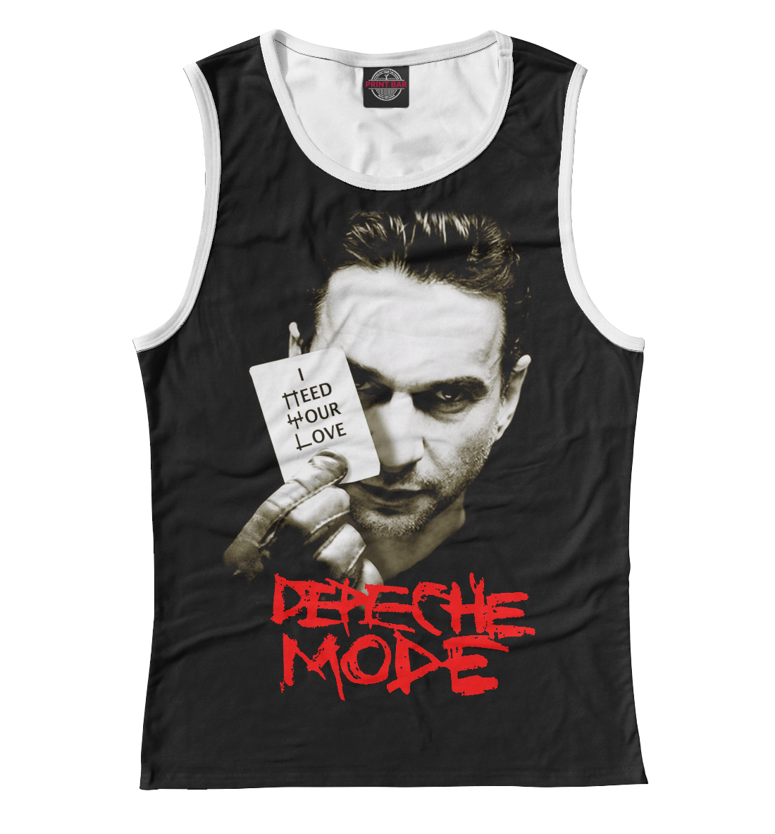 

Depeche Mode