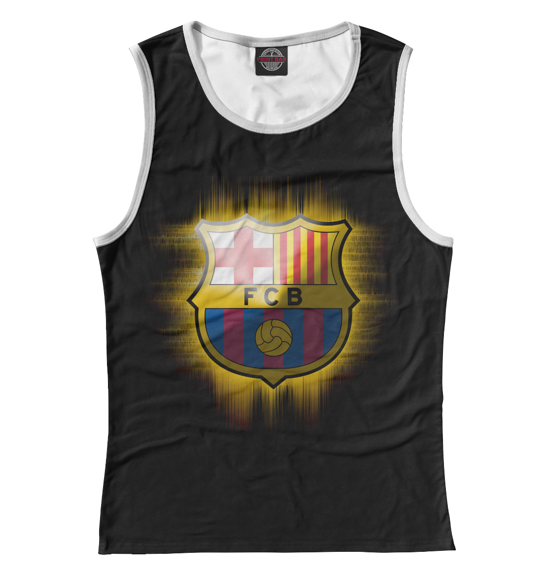

FC Barсelona