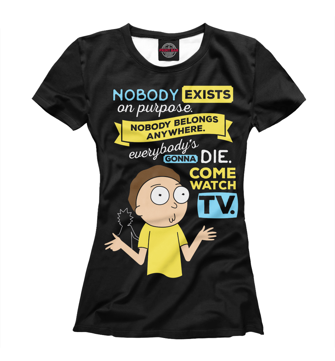 

Morty