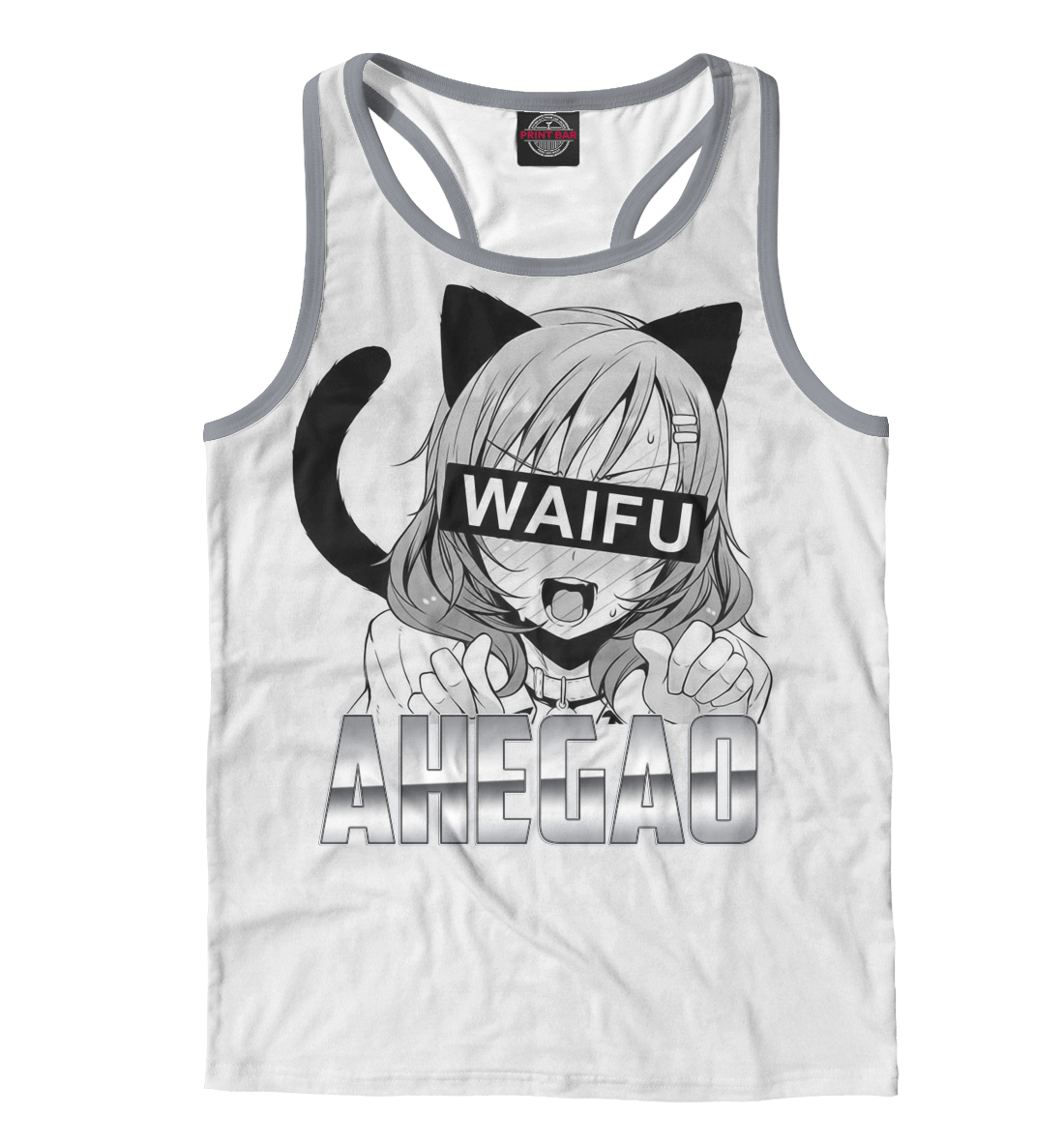 

Ahegao