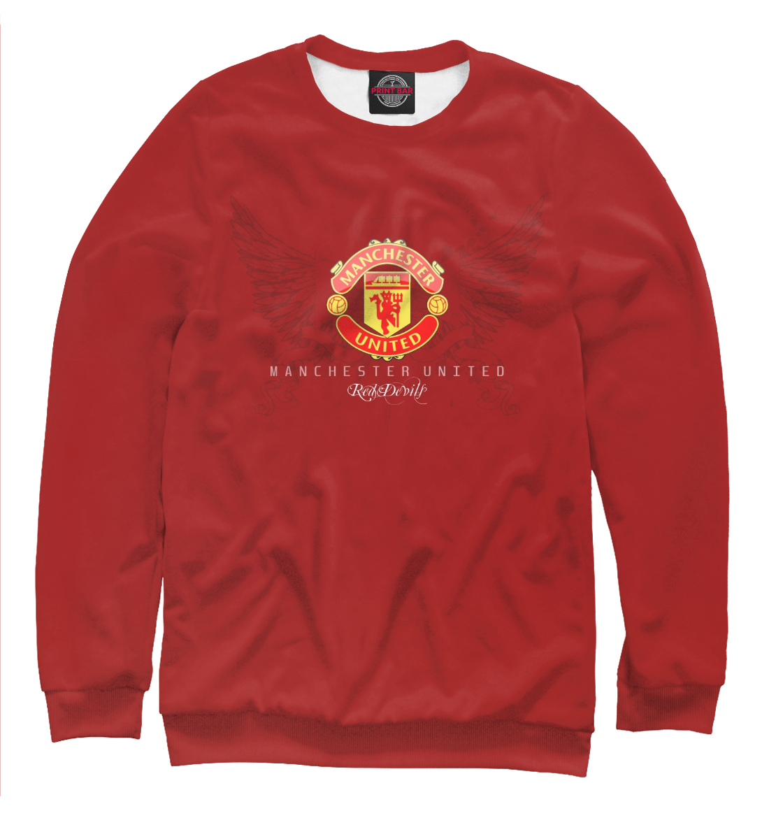 

Manchester United