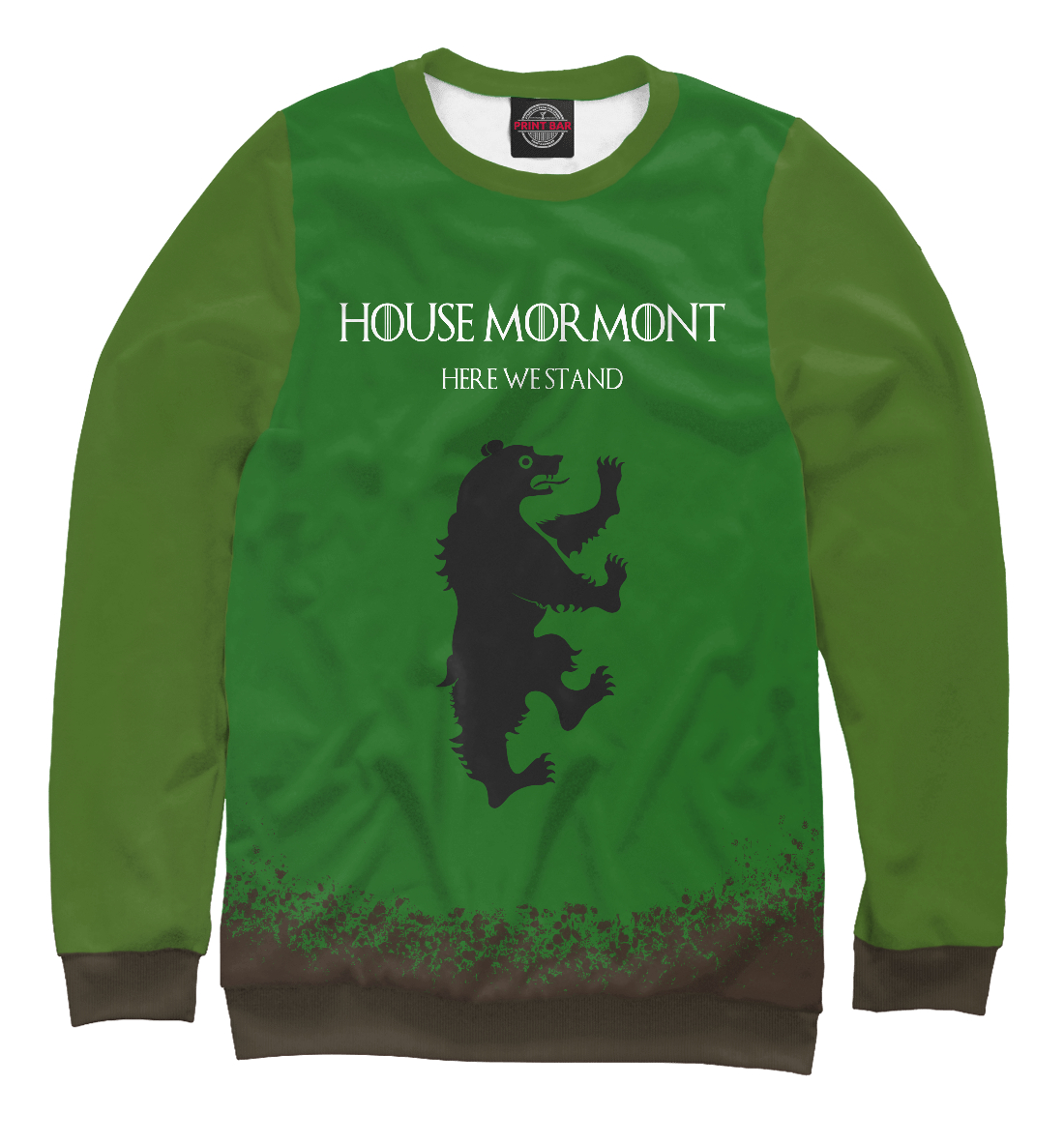 

House Mormont