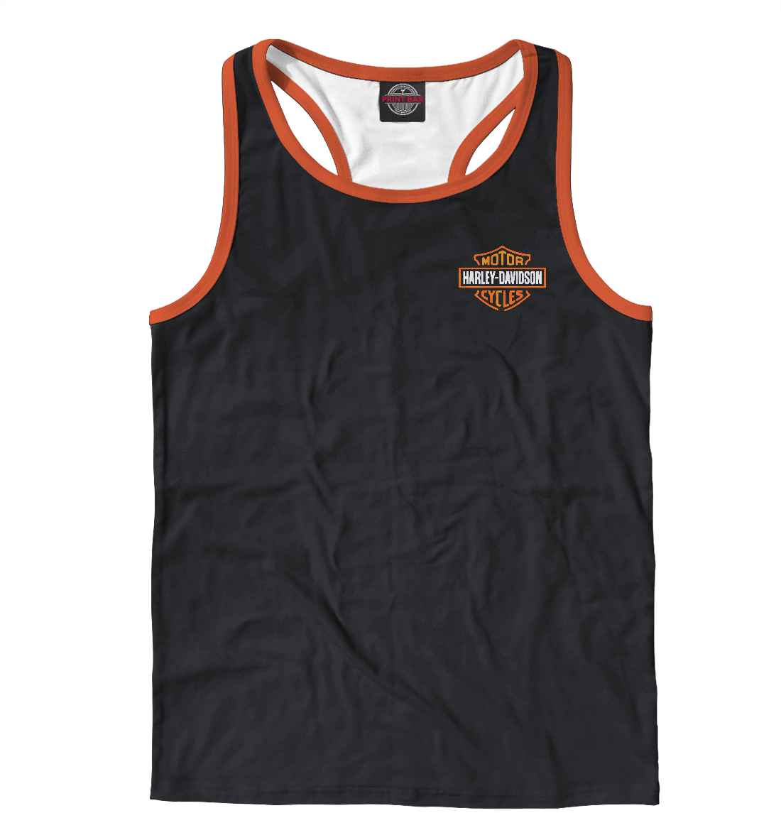 

HARLEY DAVIDSON