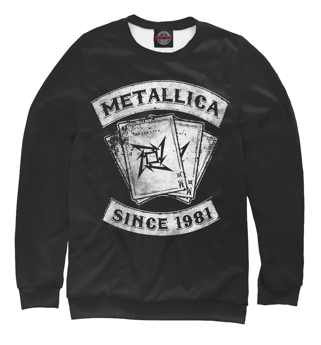 

Metallica
