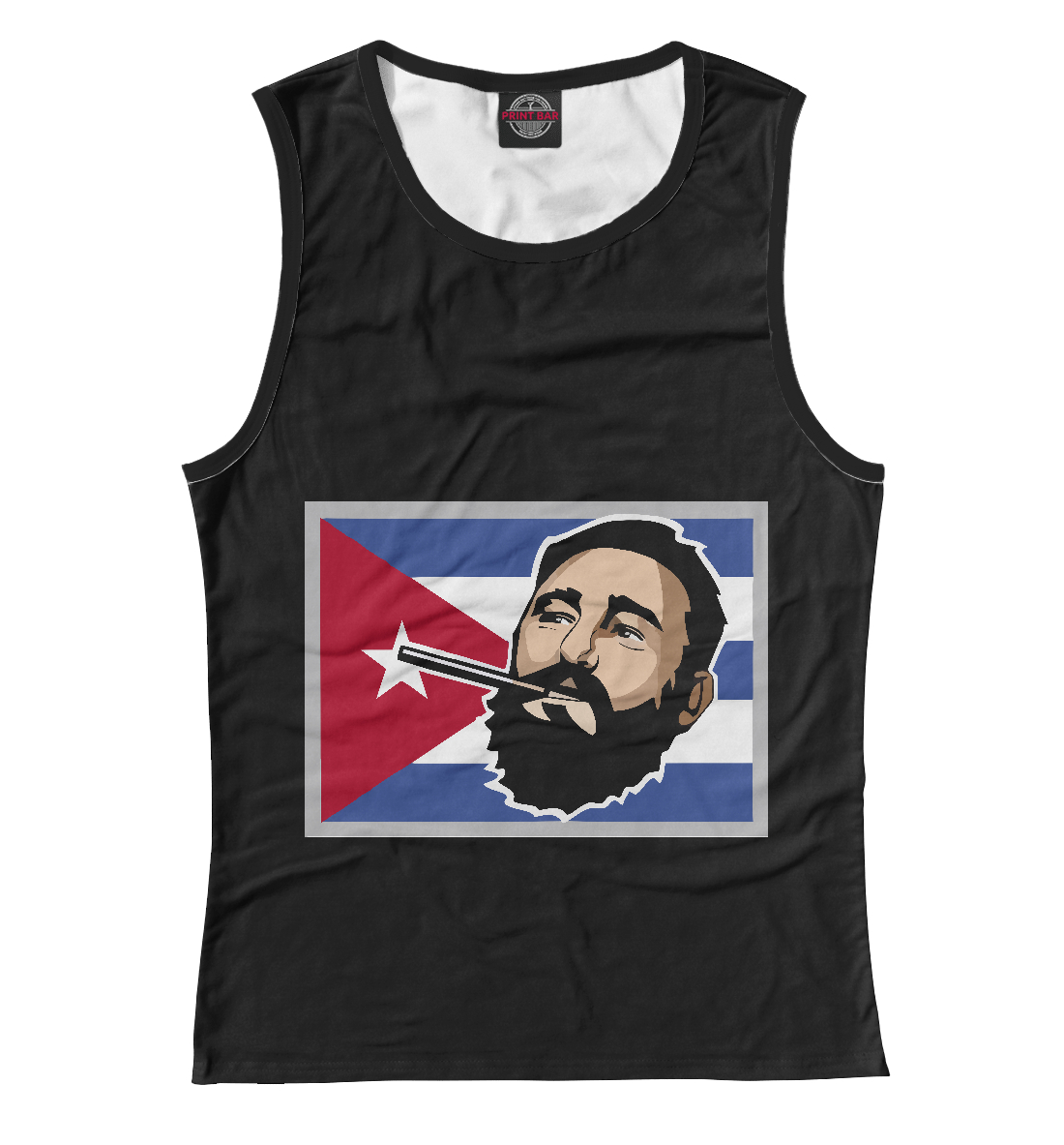 

Fidel