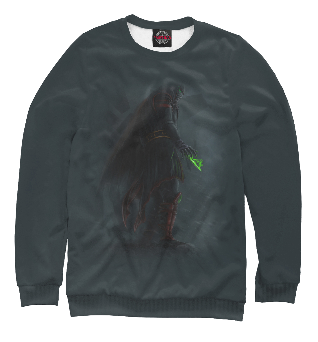 

Ermac