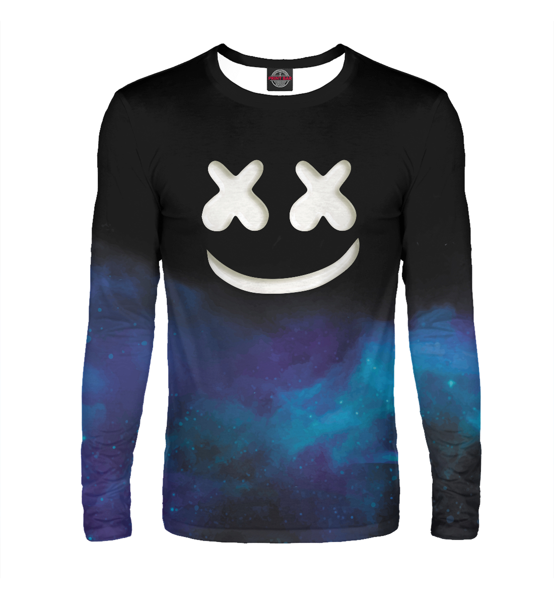 

Marshmello
